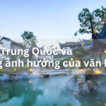 Phong cách của một khu vườn – Số 17: Vườn Trung Quốc và những ảnh hưởng của văn hoá P5