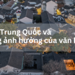 Phong cách của một khu vườn – Số 14: Vườn Trung Quốc và những ảnh hưởng của văn hoá P2