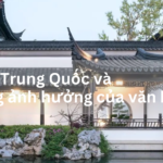 Phong cách của một khu vườn – Số 18: Vườn Trung Quốc và những ảnh hưởng của văn hoá P6