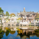 Phong cách của một khu vườn – Số 17: Vườn Trung Quốc và những ảnh hưởng của văn hoá P5